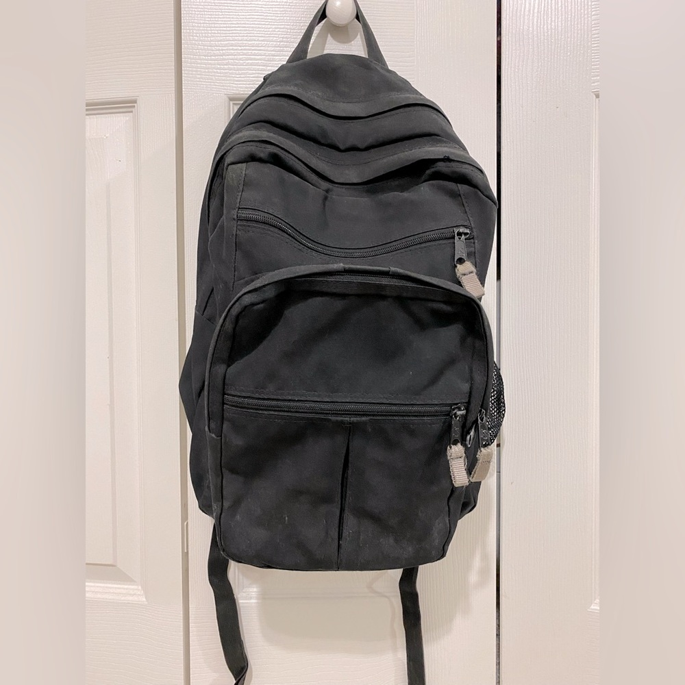 Jansport Big Student Backpack